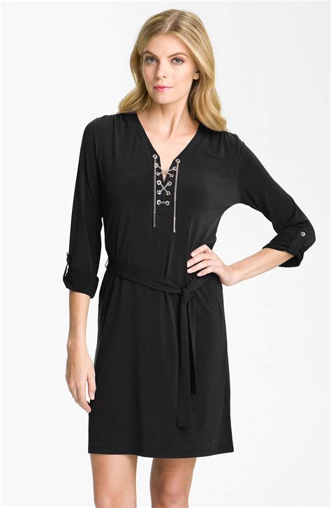 michael kors dresses nordstrom|michael kors dresses outlet.